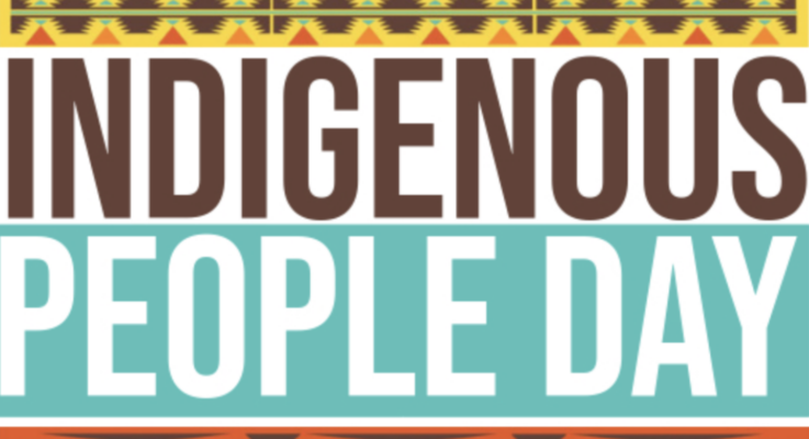 What’s Open/Closed On Indigenous Peoples’ Day In Belmont